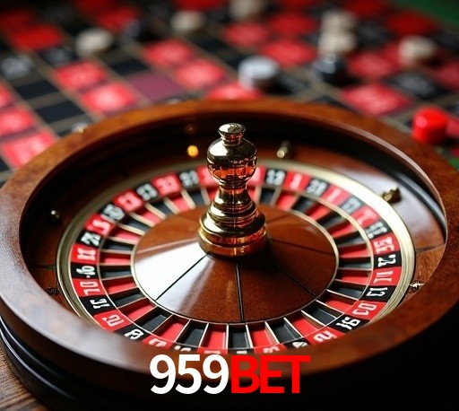 959Bet Vip