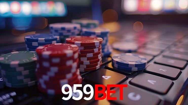 959Bet Vip