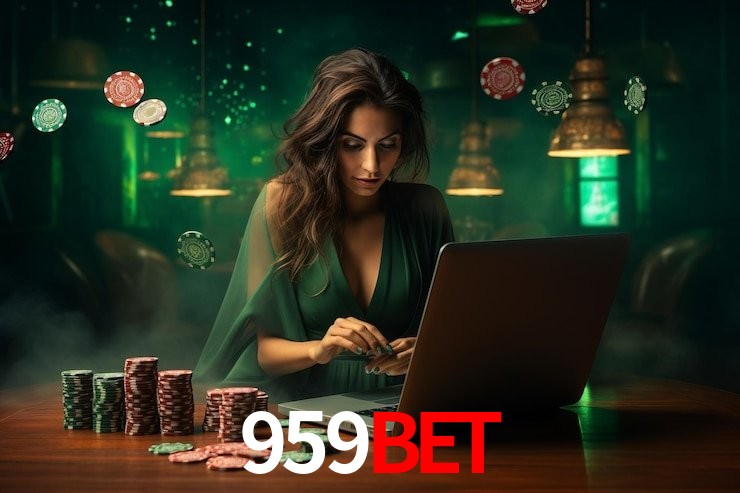 959Bet Vip