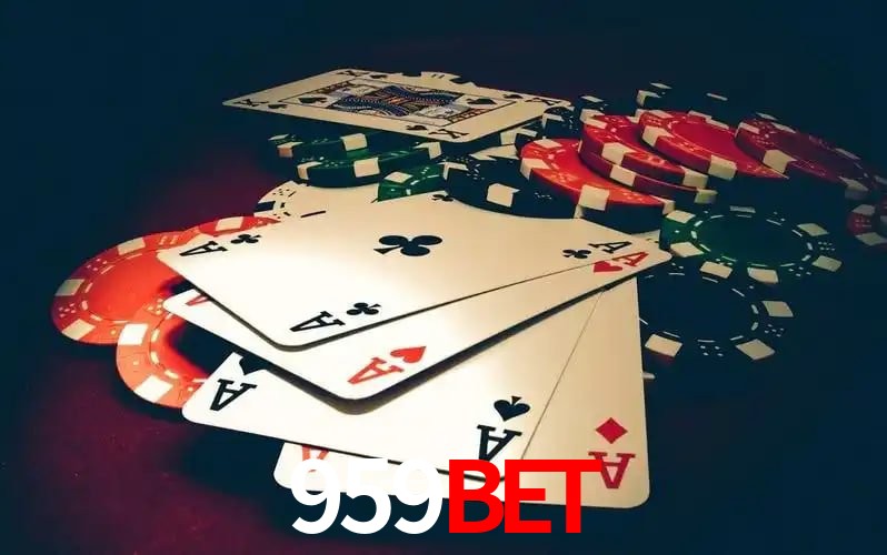 959Bet Vip