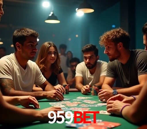 959Bet