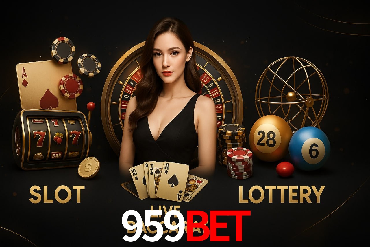 959Bet